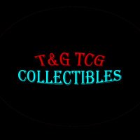 T&G TCG Collectibles
