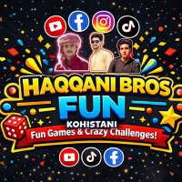 haqani bros fun