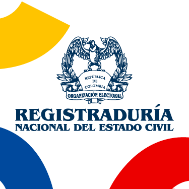 Registraduría Nacional del Estado Civil
