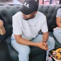 JeRoMe iN The House!!!