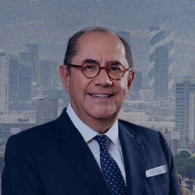 Carlos Martin Huerta