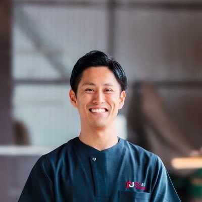 小村 康平｜働く人の健康支援をするアスレティックトレーナー