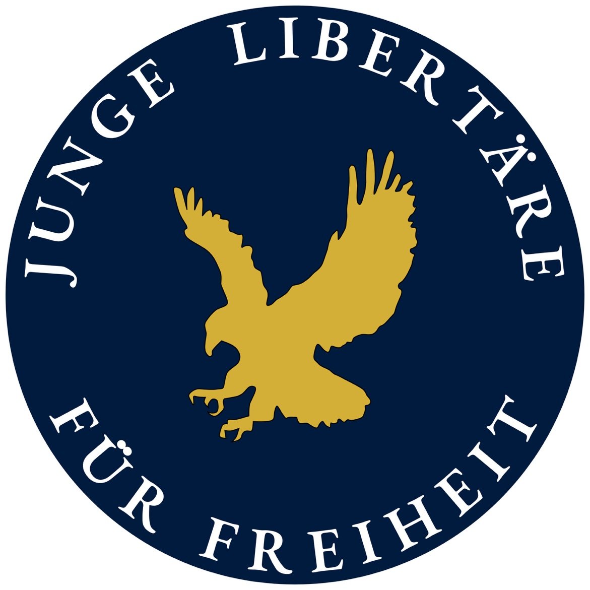 Junge Libertaere fuer Freiheit