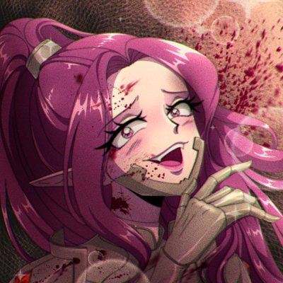 Lady Doom || Warhammer vtuber