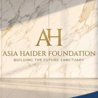 Asia Haider Foundation