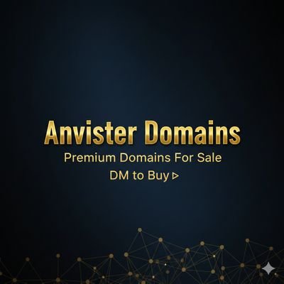 anvisterdomains