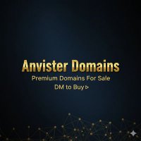 anvisterdomains