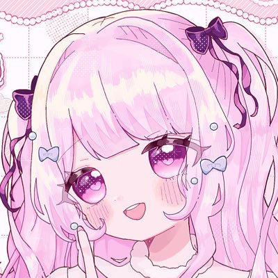 美堂まりあ🦋🎀夢女子ヒロインVtuber💖