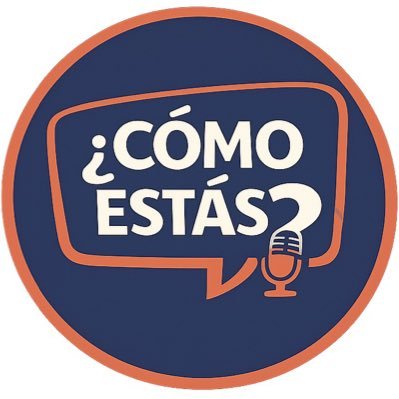 ¿Cómo Estás? Podcast