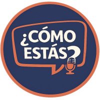 ¿Cómo Estás? Podcast