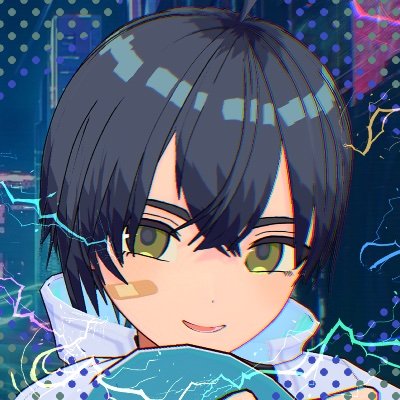 磁遊でんでん🧲⚡️＠ショタVTuber