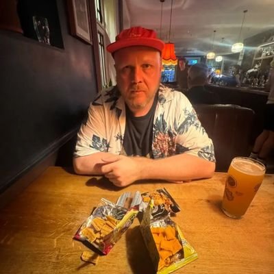 Dylan Rees - Too Hot For TV