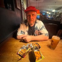 Dylan Rees - Too Hot For TV