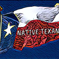 TXIND1836⭐️FEMALE, REG. VOTER, RURAL TEXAS!