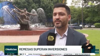 Sebastián Mejía Guerra