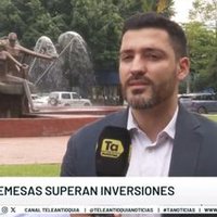 Sebastián Mejía Guerra