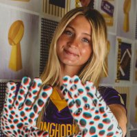 Willow Rager C/O 2027