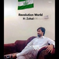 H zohaib Hasan