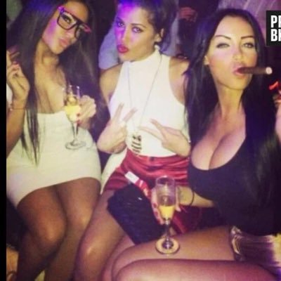 FUCK LES WEEKASS ✨🪽