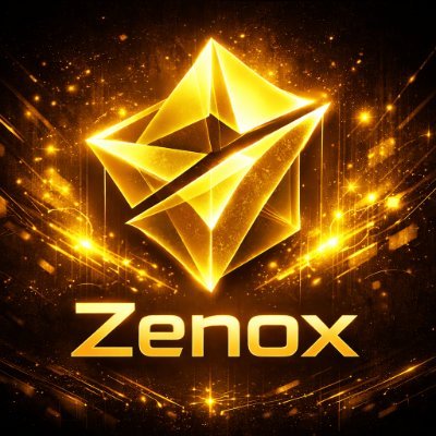 ZENOX TOKEN