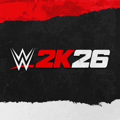 #WWE2K26