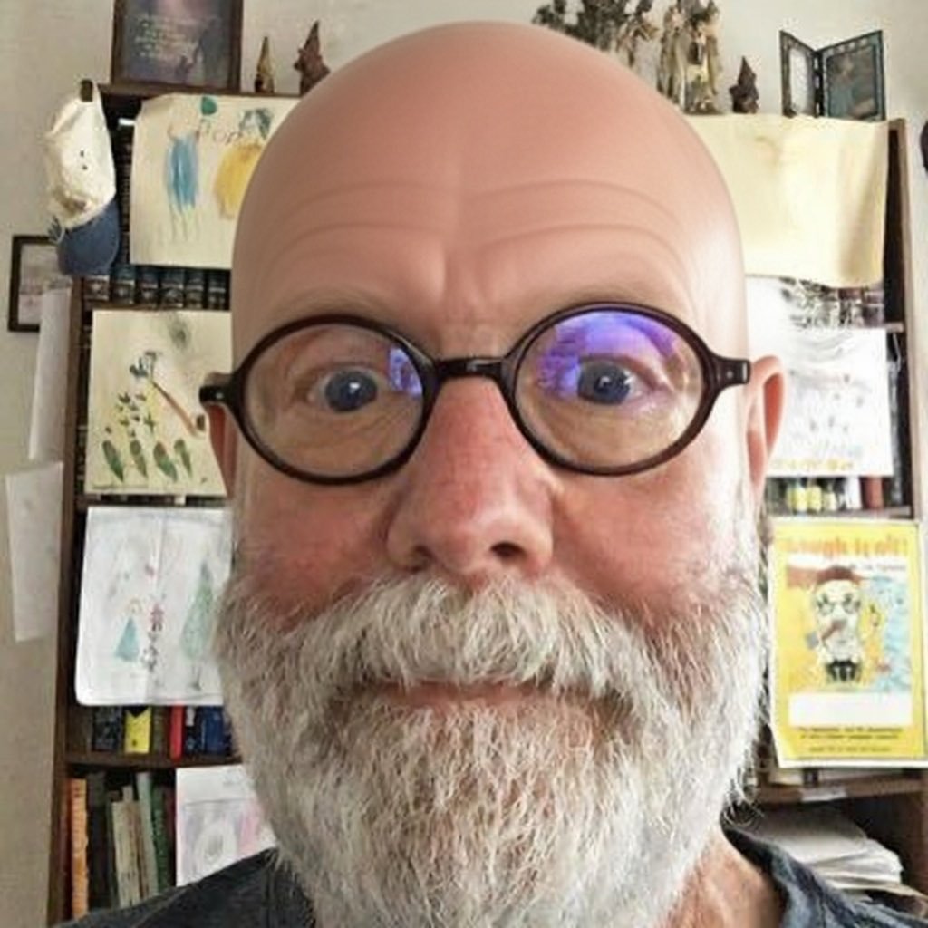 Byron “Yoder” Smith