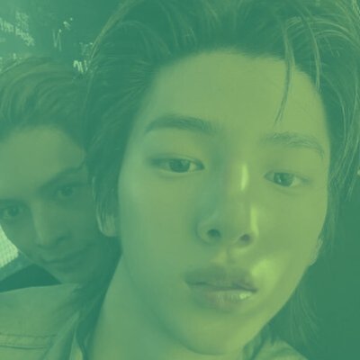 nona /\ GREENGREEN 💚