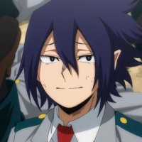 Tamaki Amajiki