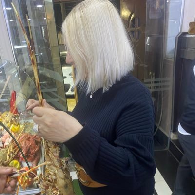 Boucebsi Nadia 🇫🇷🇩🇿