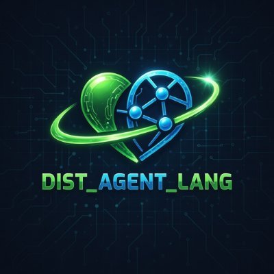 Distributed Agent Language