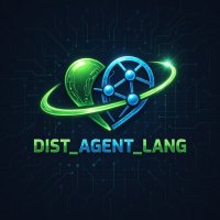 Distributed Agent Language