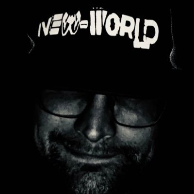 NEW-WORLD