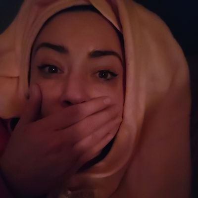 Marie-Pier Girard 🇨🇦🇺🇦🏳️‍🌈