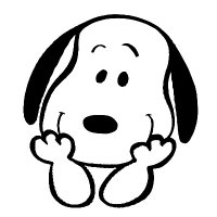 Snoopy Wallpaper