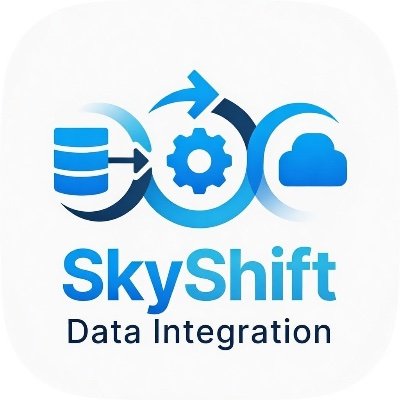 SkyShift Data Integration