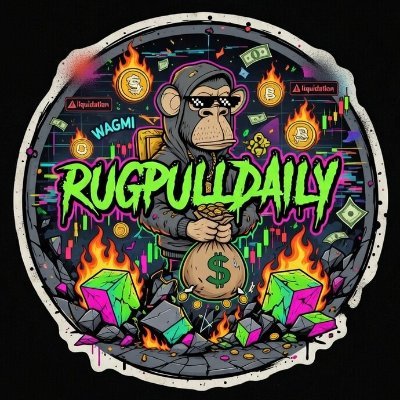 RugPullDaily