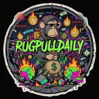 RugPullDaily