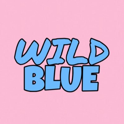 𝗪𝗜𝗟𝗗 𝗕𝗟𝗨𝗘