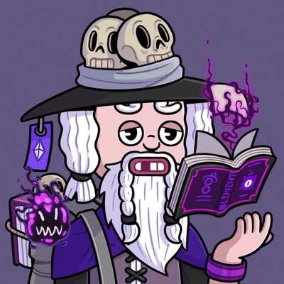 PauletteDominique Texier