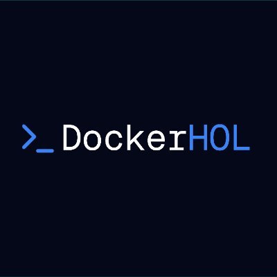 Docker HOL