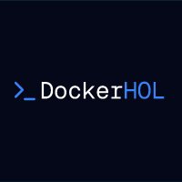 Docker HOL