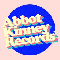 Abbot Kinney Records®