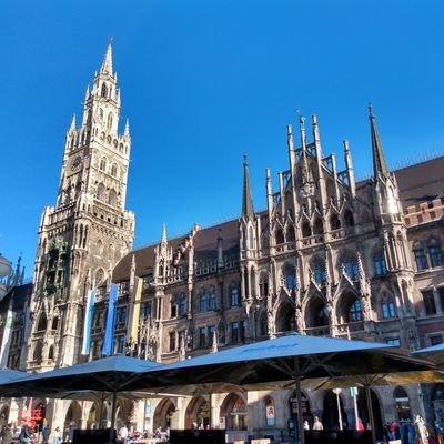 ミュンヘン@冨田商事