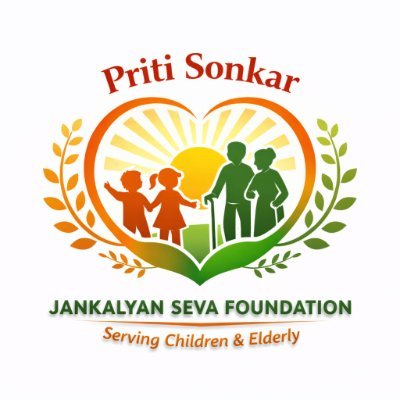 Priti Sonkar Jankalyan Seva Foundation