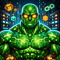 Crypto Titan Alpha