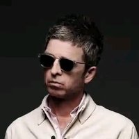 Noel Thomas Gallagher