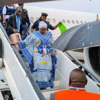 Sarah Mumba 🇨🇩