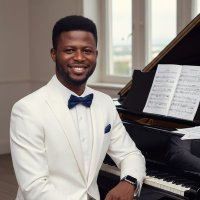 Israel Udobi (Divinis)