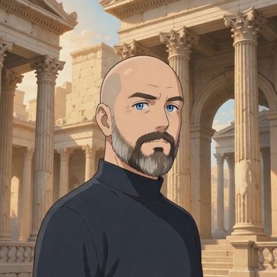 Dre L. 🕉️✡️☯️🟠