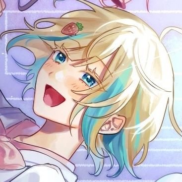 よーぐりむ@リンネ